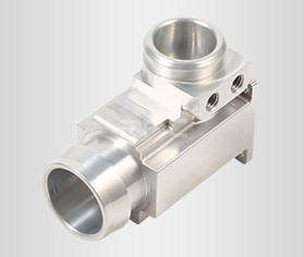 CNC編程在精密零件制造中的作用是什么？