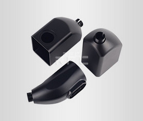 精密CNC加工技術，打造高品質零部件