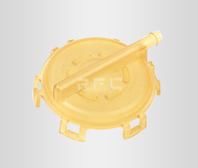 CNC精密零件加工